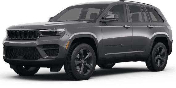 JEEP GRAND CHEROKEE 2023 1C4RJHAG1PC622789 image JEEP GRAND CHEROKEE 2023 1C4RJHAG1PC622789 image